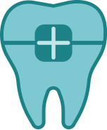 Orthodontics Icon