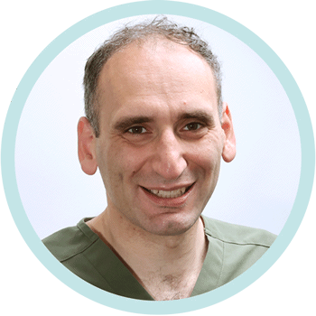Ian Arad Specialist Orthodontist at Cavendish Dental in Finchley
